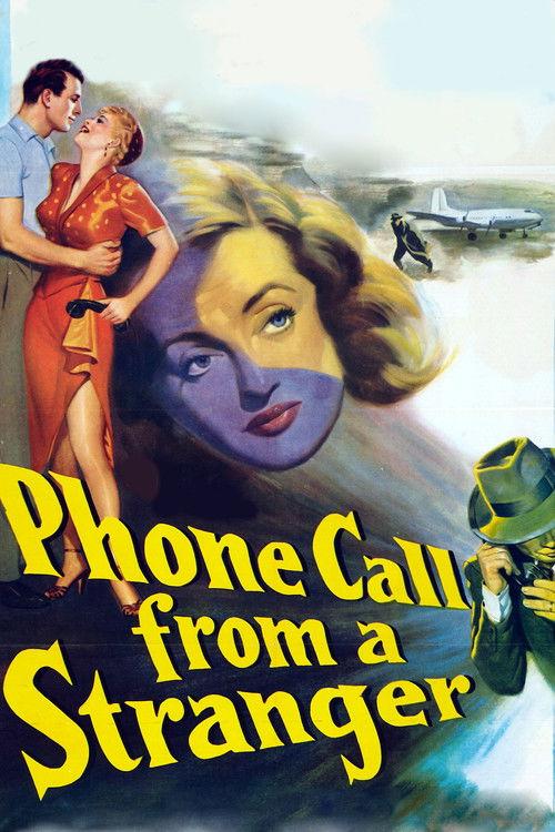 Phone Call from a Stranger filmas online