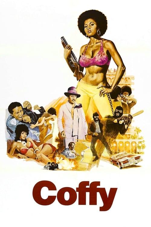 Coffy filmas online