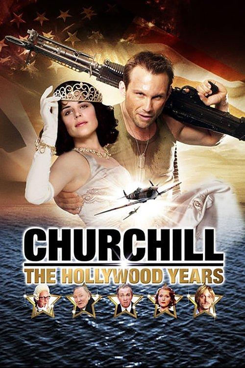 Churchill: The Hollywood Years filmas online