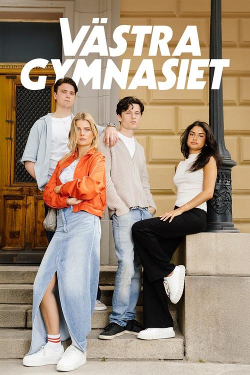 Västra gymnasiet filmas online