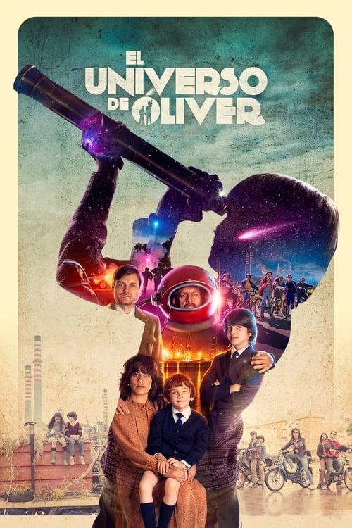 El universo de Óliver filmas online