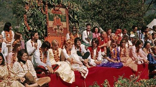 The Beatles and India filmas žiurėti online