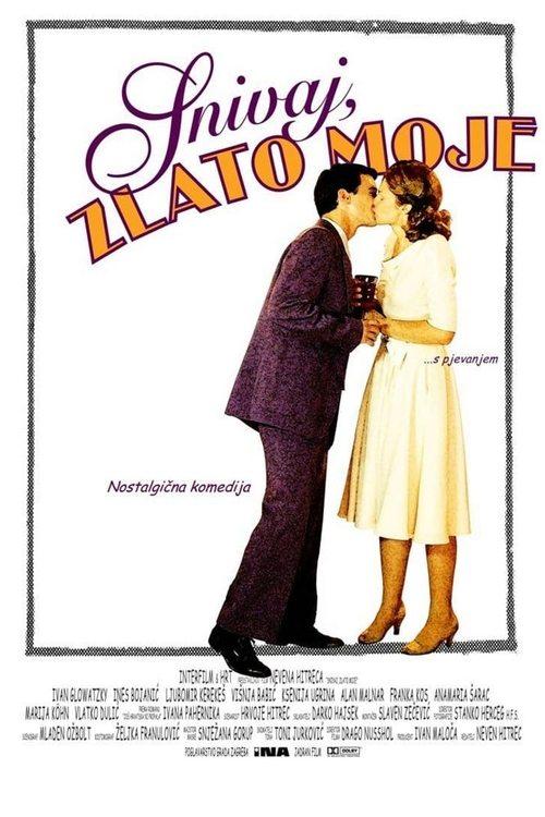 Sleep Sweet, My Darling filmas online