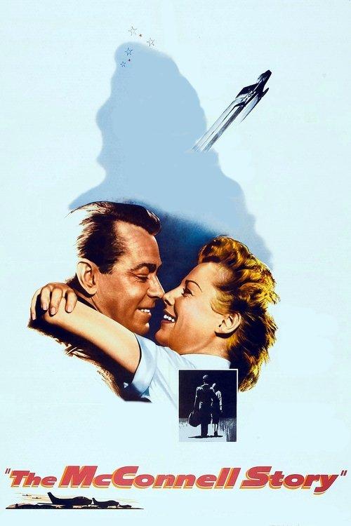 The McConnell Story filmas online