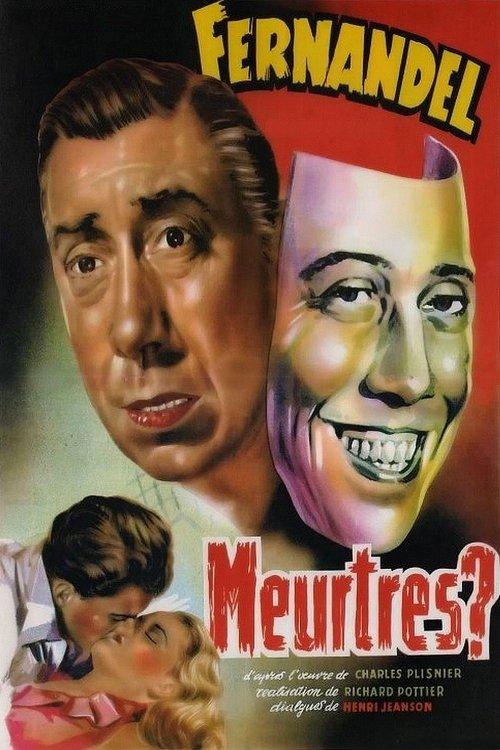 Meurtres ? filmas online