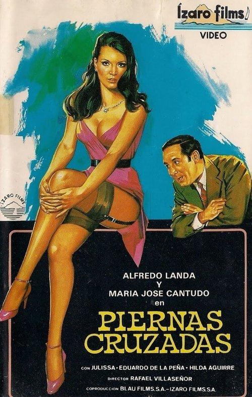 Piernas cruzadas filmas online