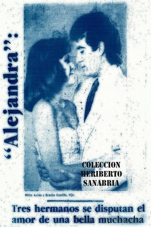 Alejandra filmas online