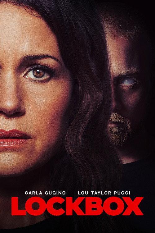 Lockbox filmas online