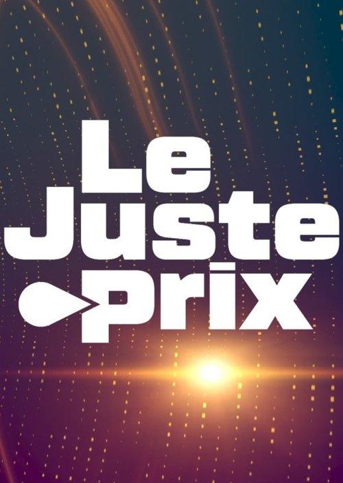 Le Juste Prix filmas online