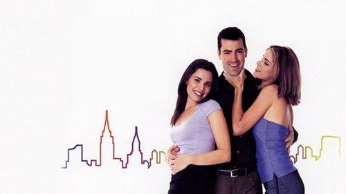 Two Ninas filmas žiurėti online