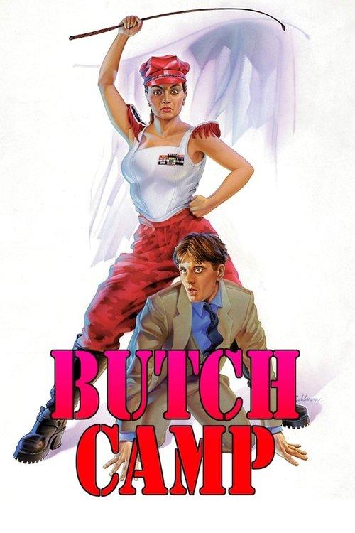 Butch Camp filmas online