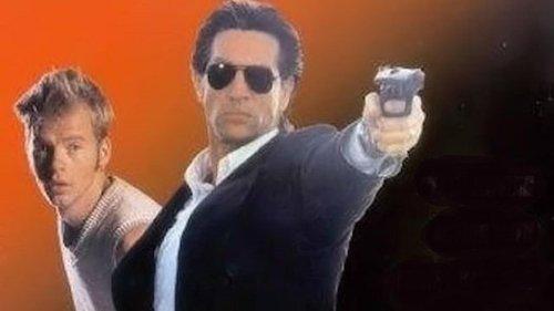 Hitman's Run filmas žiurėti online