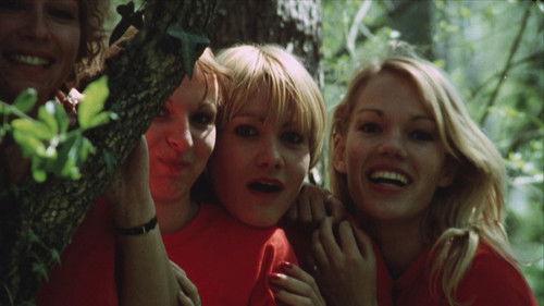 Julchen und Jettchen, die verliebten Apothekerstöchter filmas žiurėti online