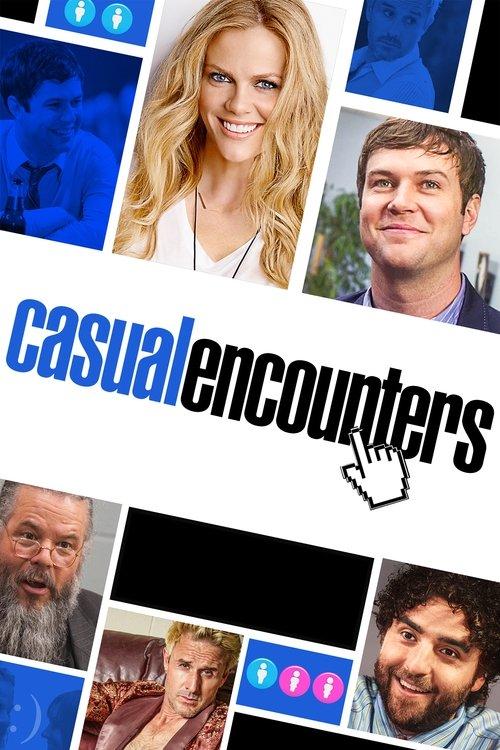 Casual Encounters filmas online