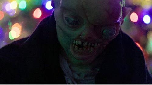 Red Christmas filmas žiurėti online