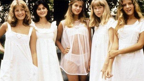 Leidenschaftliche Blümchen filmas žiurėti online