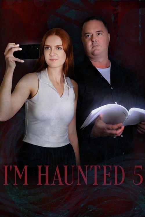 I'm Haunted 5 filmas online