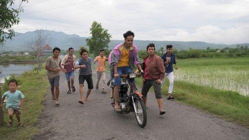 Vengeance Is Mine, All Others Pay Cash filmas žiurėti online