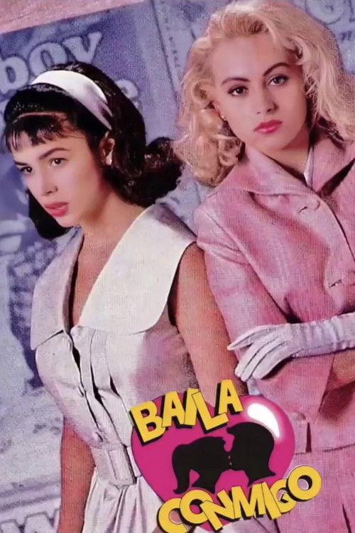 Baila Conmigo filmas online