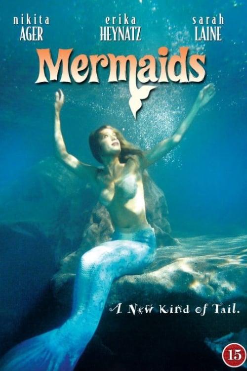 Mermaids filmas online