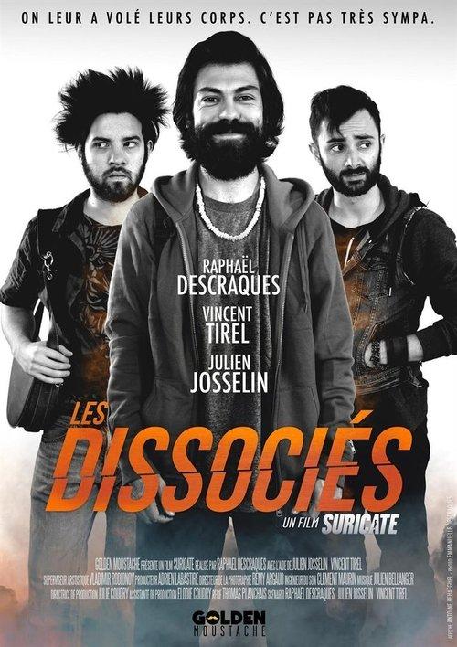 Les Dissociés filmas online