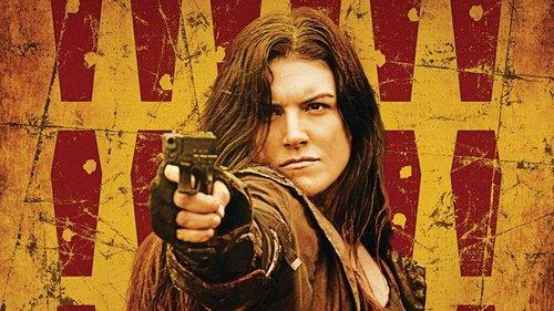 Scorched Earth filmas žiurėti online