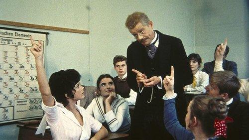 Die Feuerzangenbowle filmas žiurėti online