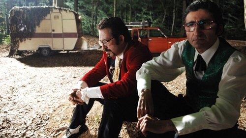 Hokkabaz filmas žiurėti online