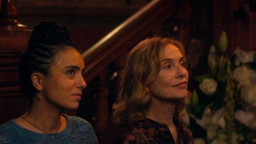 La prisonnière de Bordeaux filmas žiurėti online