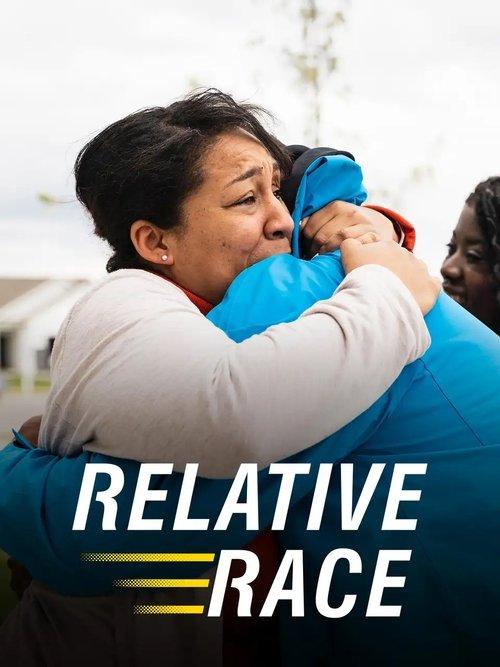 Relative Race filmas online