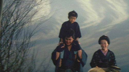 Tokijiro: Lone Yakuza filmas žiurėti online