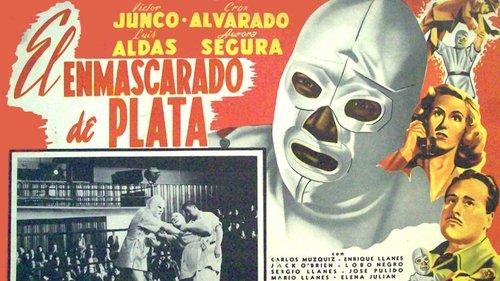 El enmascarado de plata filmas žiurėti online