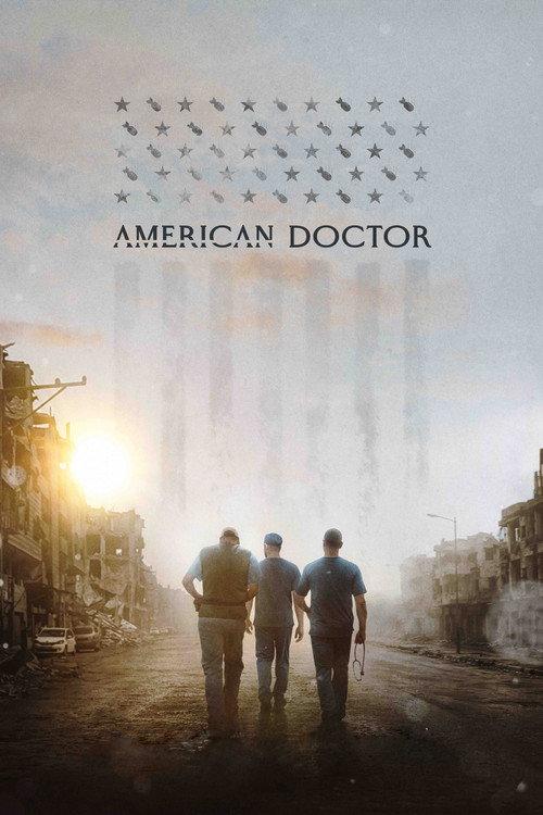 Daktaras iš Amerikos filmas online