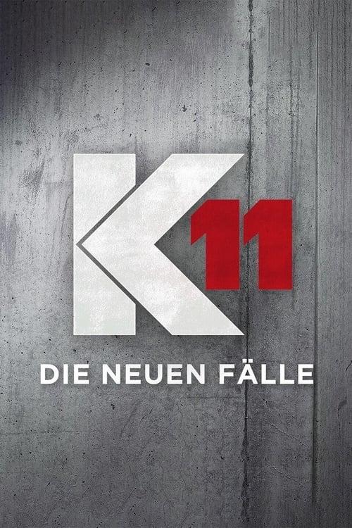 K11 - Die neuen Fälle filmas online