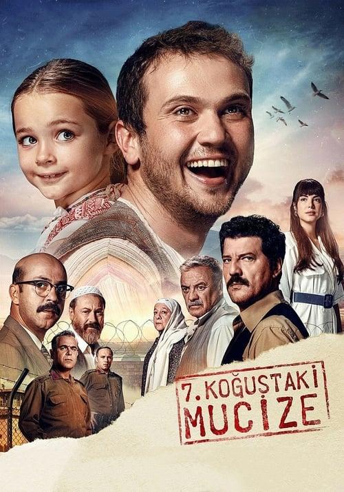 7. Koğuştaki Mucize filmas online