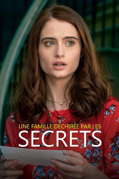 My Mom's Darkest Secrets filmas online