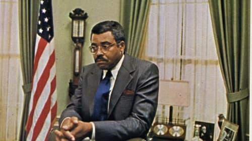 The Man filmas žiurėti online