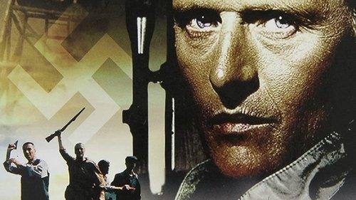 Escape from Sobibor filmas žiurėti online