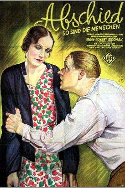 Abschied filmas online