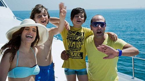 Sole a catinelle filmas žiurėti online