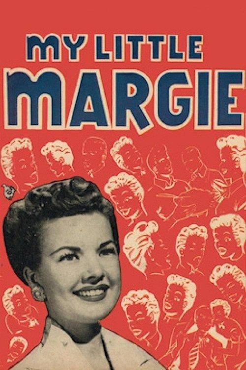 My Little Margie filmas online