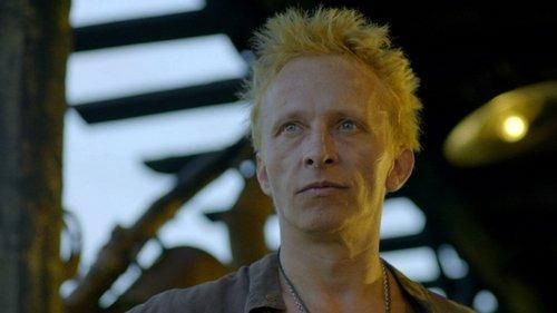 Nightingale - The Robber filmas žiurėti online