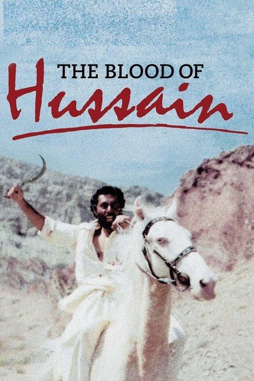 The Blood of Hussain filmas online