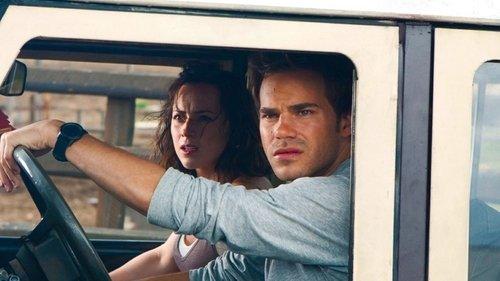 Angle Mort filmas žiurėti online