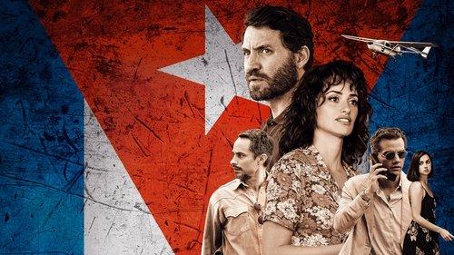 Kubos voratinklis filmas žiurėti online