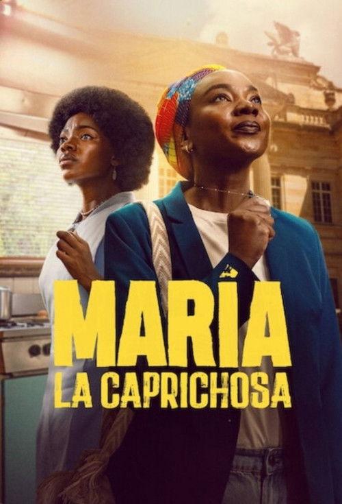 María la caprichosa filmas online