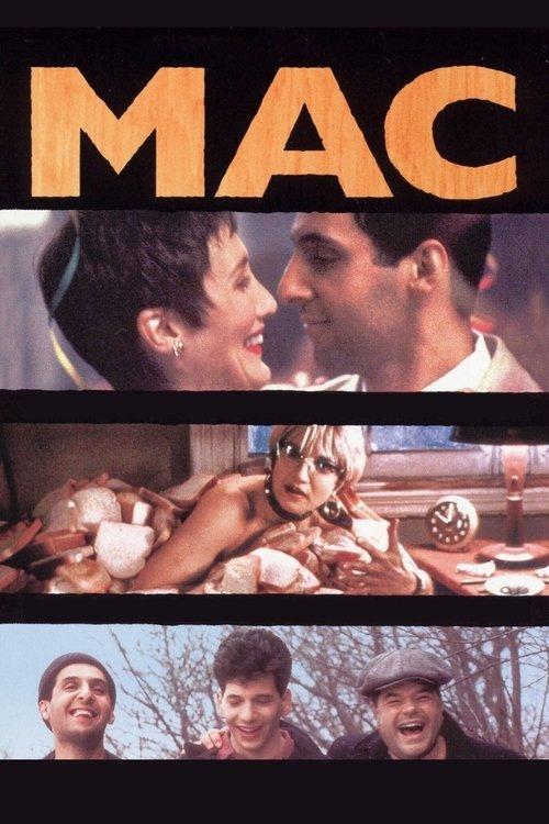 Mac filmas online