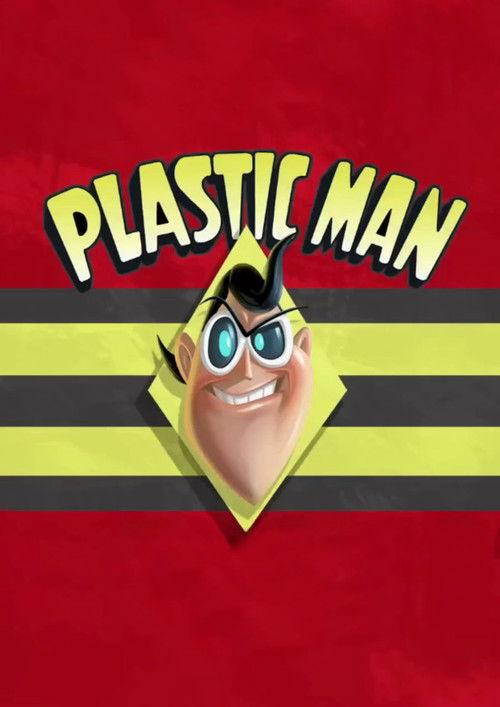 Plastic Man filmas online