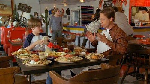 Fielder's Choice filmas žiurėti online