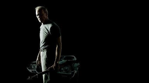 Gran Torino filmas žiurėti online